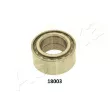 ASHIKA 44-18003 - Roulement de roue avant