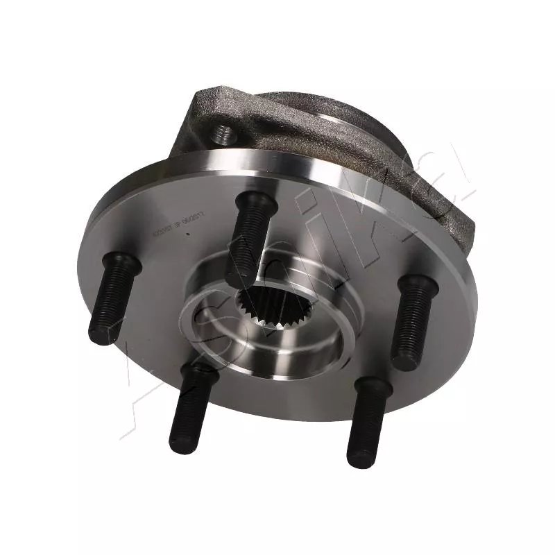 Moyeu de roue avant ASHIKA 44-19015 - Visuel 1