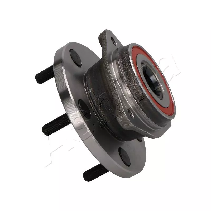 Moyeu de roue avant ASHIKA 44-19015 - Visuel 2