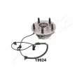 ASHIKA 44-19024 - Moyeu de roue avant