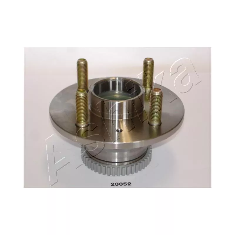 Moyeu de roue arrière ASHIKA 44-20052 - Visuel 1