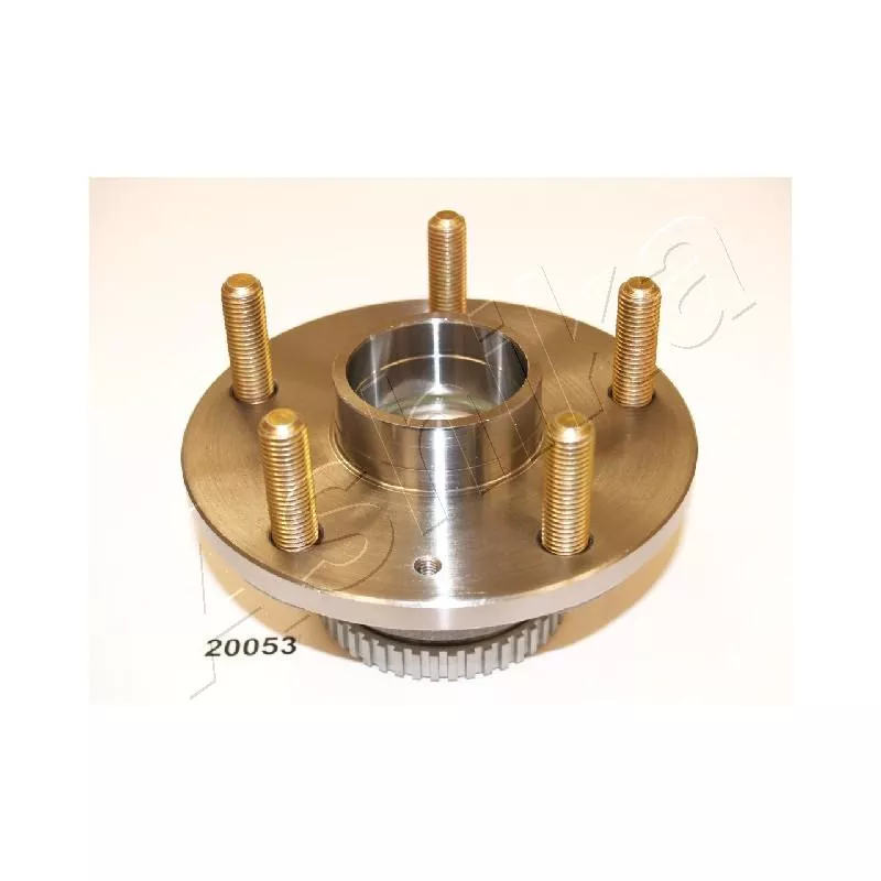 Moyeu de roue arrière ASHIKA 44-20053 - Visuel 1