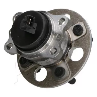 Moyeu de roue arrière ASHIKA OEM 52750C8000