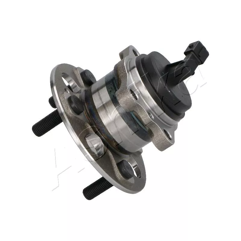 Moyeu de roue arrière ASHIKA 44-20331 - Visuel 2