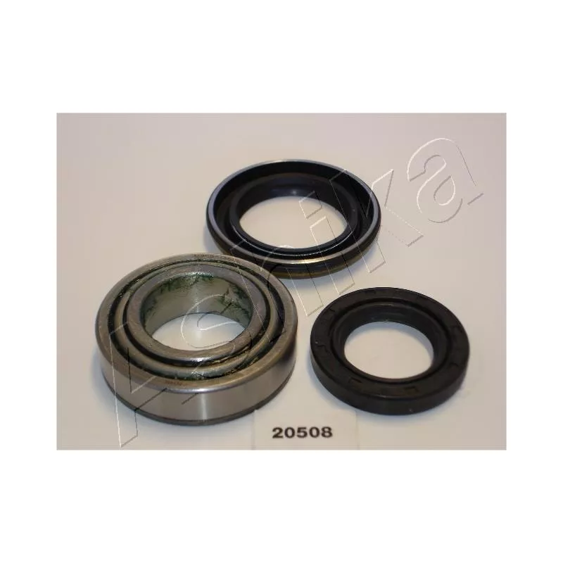 Roulement de roue arrière ASHIKA 44-20508 - Visuel 1