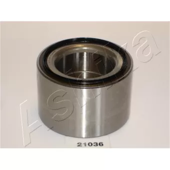 ASHIKA 44-21036 - Roulement de roue arrière