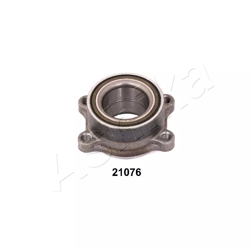 Moyeu de roue arrière ASHIKA 44-21076 - Visuel 1