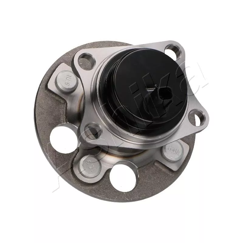 Moyeu de roue ASHIKA 44-22002 - Visuel 2