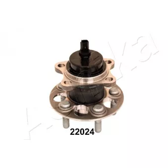 Moyeu de roue arrière ASHIKA OEM 4260733011