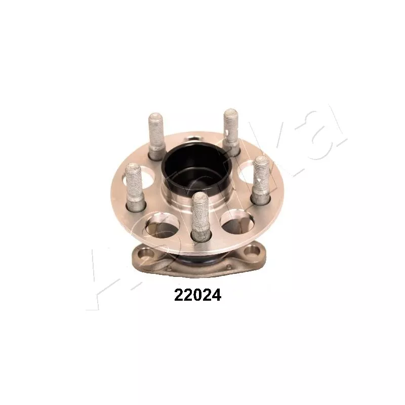 Moyeu de roue arrière ASHIKA 44-22024 - Visuel 1