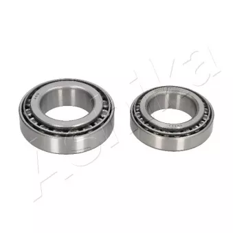 ASHIKA 44-22046 - Roulement de roue arrière