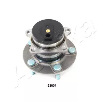 Moyeu de roue arrière ASHIKA OEM GS1D2615XA