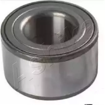 Roulement de roue arrière ASHIKA 44-23049