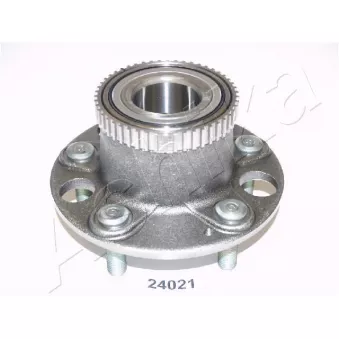 Moyeu de roue arrière ASHIKA OEM 42200SP0953