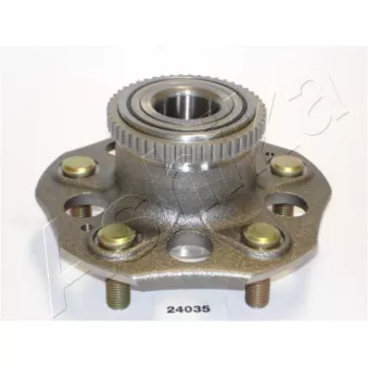 Moyeu de roue arrière ASHIKA OEM 42200S30C51
