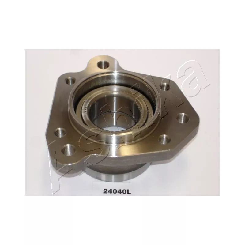 Moyeu de roue arrière ASHIKA 44-24040L - Visuel 1