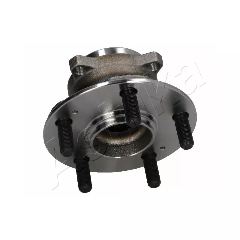 Moyeu de roue arrière ASHIKA 44-24063 - Visuel 1