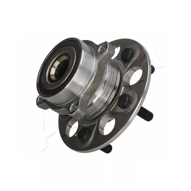 Moyeu de roue arrière ASHIKA 44-24064 - Visuel 1