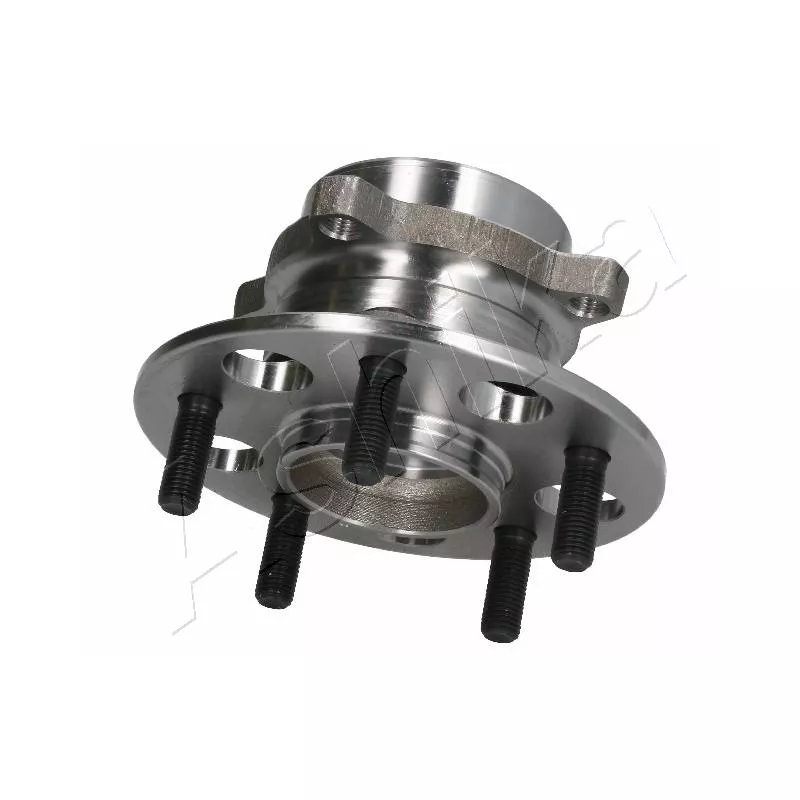 Moyeu de roue arrière ASHIKA 44-24064 - Visuel 2