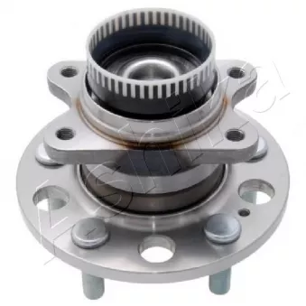 Moyeu de roue arrière ASHIKA OEM 527301D400