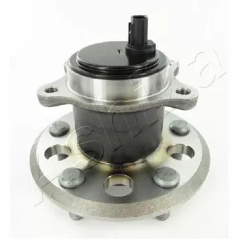 Moyeu de roue arrière ASHIKA OEM 52750B2050