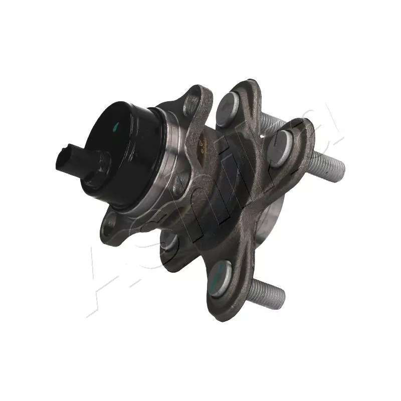 Moyeu de roue arrière ASHIKA 44-26017 - Visuel 1