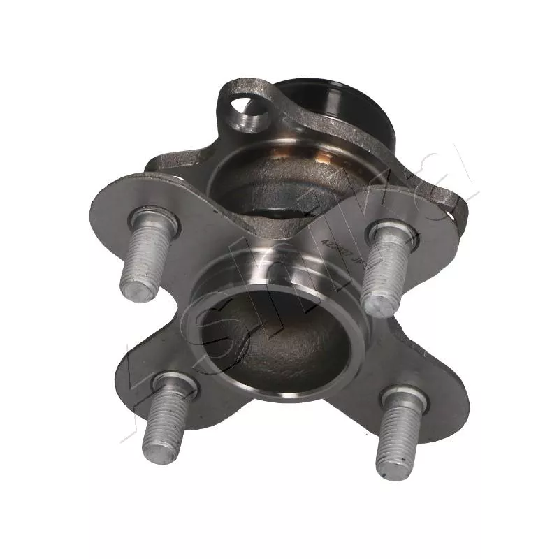 Moyeu de roue arrière ASHIKA 44-26017 - Visuel 2