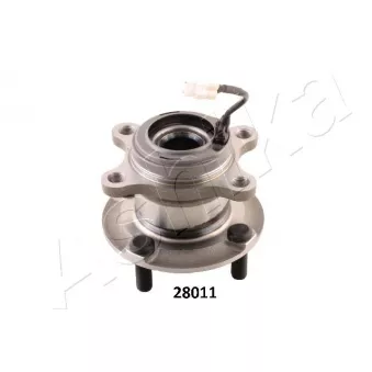 Moyeu de roue arrière ASHIKA OEM 4340271L50