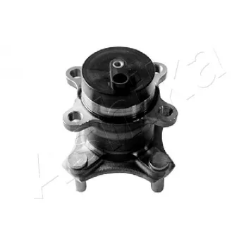 Moyeu de roue arrière ASHIKA 44-28024 pour SUZUKI SWIFT 1.2 - 94cv