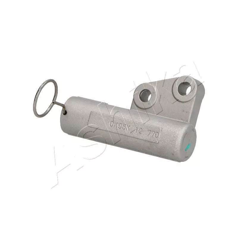 Amortisseur de vibrations, courroie de distribution ASHIKA 45-0K-K22 - Visuel 1