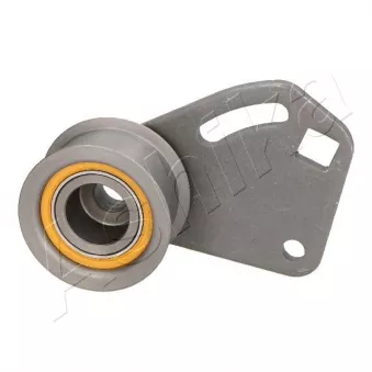 Tendeur de courroie, courroie crantée ASHIKA 45-0L-L03