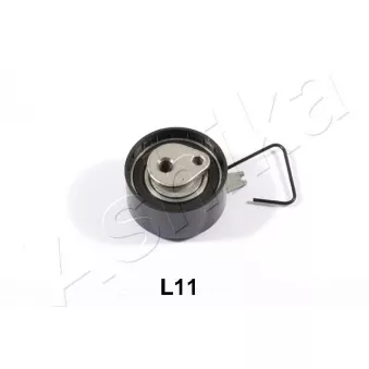 ASHIKA 45-0L-L11 - Tendeur de courroie, courroie crantée