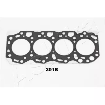 Joint d'étanchéité, culasse ASHIKA OEM 1111527011B0