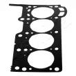 ASHIKA 46-02-204A - Joint d'étanchéité, culasse
