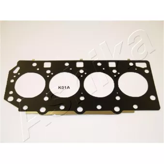 Joint d'étanchéité, culasse ASHIKA 46-0K-K01A