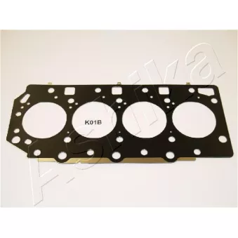 Joint d'étanchéité, culasse ASHIKA 46-0K-K01B pour HYUNDAI H-1 2.5 CRDi - 140cv