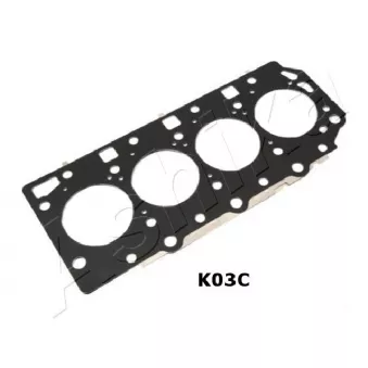 Joint d'étanchéité, culasse ASHIKA 46-0K-K03C