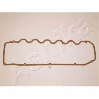 Joint de cache culbuteurs ASHIKA OEM 1356819155