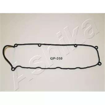 ASHIKA 47-03-310 - Joint de cache culbuteurs