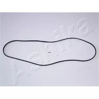 ASHIKA 47-09-901 - Joint de cache culbuteurs