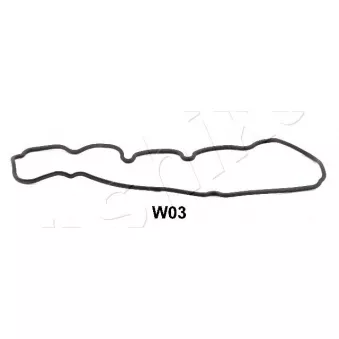 ASHIKA 47-0W-W03 - Joint de cache culbuteurs