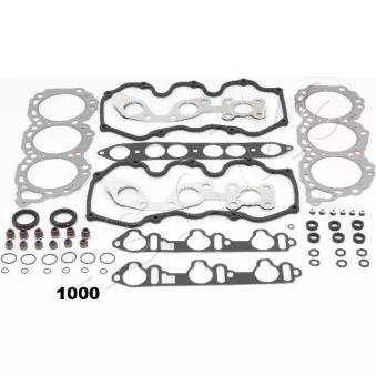 Jeu de joints d'étanchéité, culasse de cylindre ASHIKA 48-01-1000