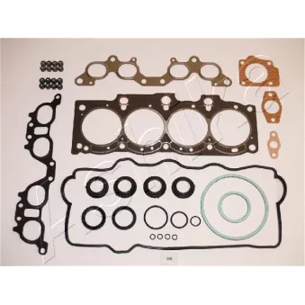 Jeu de joints d'étanchéité, culasse de cylindre ASHIKA 48-02-252