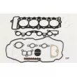 Jeu de joints d'étanchéité, culasse de cylindre ASHIKA [48-03-317]
