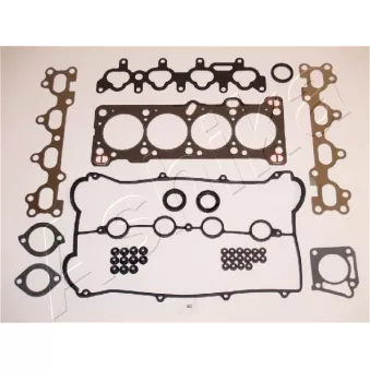 Jeu de joints d'étanchéité, culasse de cylindre ASHIKA OEM 8ABH10271
