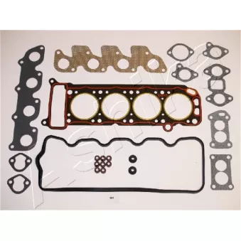 Jeu de joints d'étanchéité, culasse de cylindre ASHIKA OEM MD009449