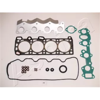 ASHIKA 48-05-519 - Jeu de joints d'étanchéité, culasse de cylindre