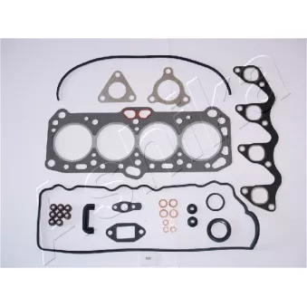 Jeu de joints d'étanchéité, culasse de cylindre ASHIKA OEM MD997134