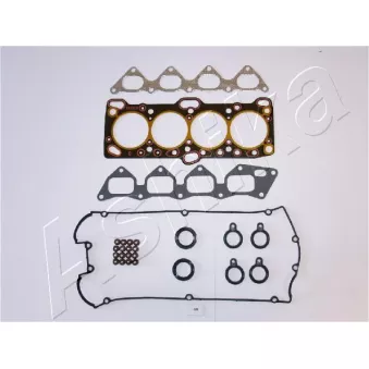 Jeu de joints d'étanchéité, culasse de cylindre ASHIKA 48-05-583