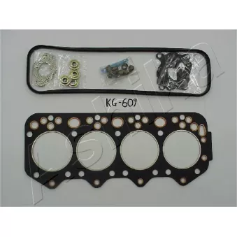 ASHIKA 48-06-609 - Jeu de joints d'étanchéité, culasse de cylindre